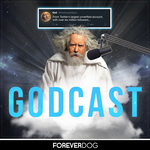 Godcast: Interviews with Our Celestial Creator