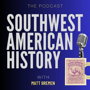 Amazing & Forgotten Stories From America's History - Extra History Podcast