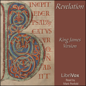 Bible (KJV) NT 27: Revelation by King James Version (KJV)