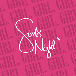 The Girls Night Podcast