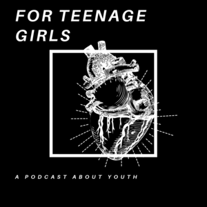 For Teenage Girls