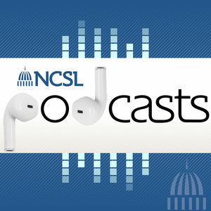 Building Democracy: The Story of State Legislatures