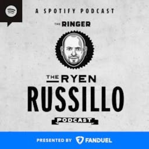 The Ryen Russillo Podcast