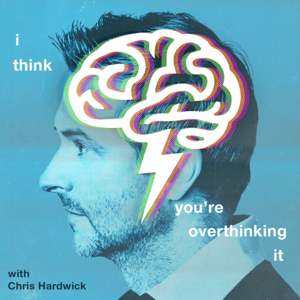 ID10T with Chris Hardwick