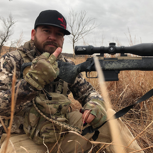 The Steve Criner Show