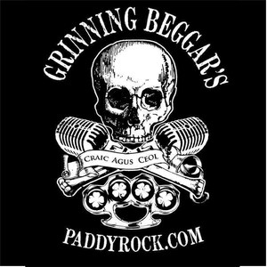Paddy Rock Celtic Punk & Rock Podcast