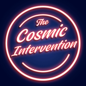 Cosmic Cantina