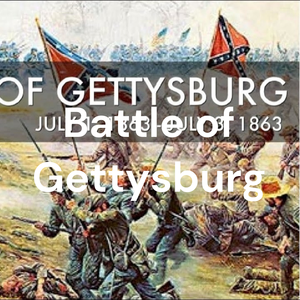 Battle of Gettysburg