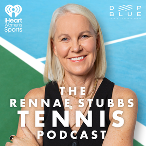Racquet's Rennae Stubbs Tennis Podcast