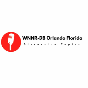 Dj Nothin Nice Disc Topic Season 5 WNNR-DB Orlando Fl