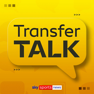 Transfer Talk