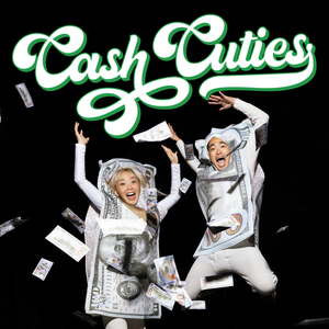 Cash Cuties