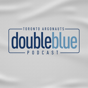 Double Blue Podcast