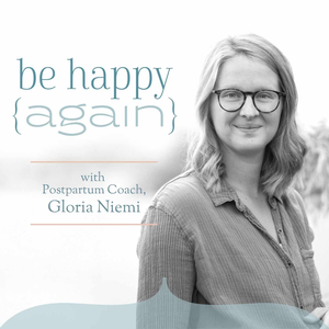 Be Happy Again