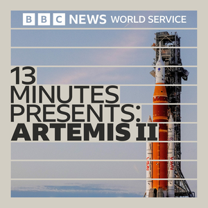 13 Minutes Presents: The Space Shuttle