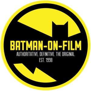 Batman-On-Film.com Podcasts