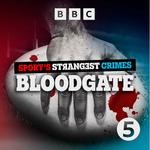 The Moment the World’s Most Valuable Racehorse Was Stolen