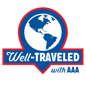 Well-Traveled with AAA