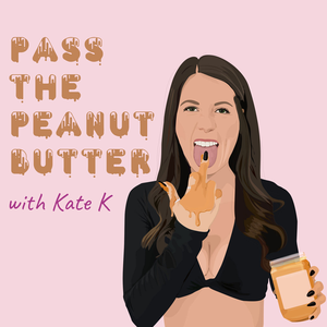 Pass the Peanut Butter