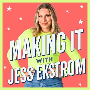 Amplify with Jess Ekstrom