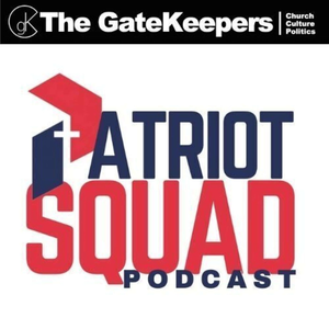 Patriot Squad with Ken & Valencia Peters