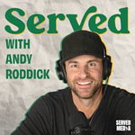 Andy Roddick on Sinner's Wimbledon Championship