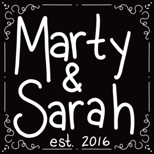 Marty & Sarah
