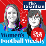 What the Lionesses' Win Means to The First Women's Soccer Journalist