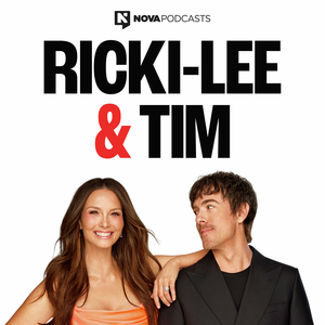Ricki-Lee, Tim & Joel