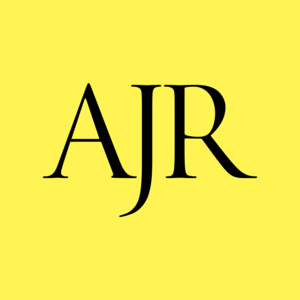 AJR Podcast Series