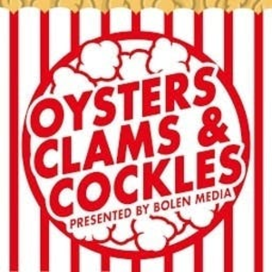 Oysters Clams & Cockles