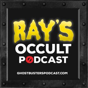 Ray's Occult Podcast | Ghostbusters