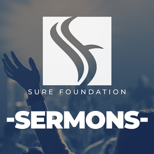 Sure Foundation