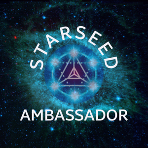 Starseed Ambassador 