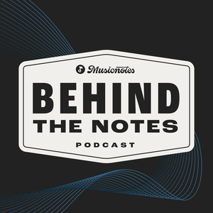 Behind The Notes