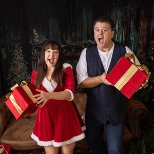 Christmas Podding