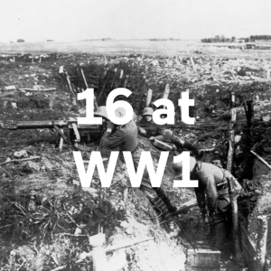 16 at WW1