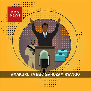 Amakuru kuri BBC - Gahuzamiryango