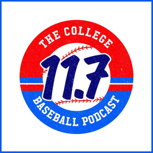 11Point7: The College Baseball Podcast