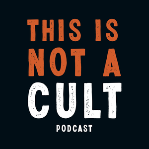 081 - I Smell Booty Flakes from This Is Not A Cult Podcast on Hark