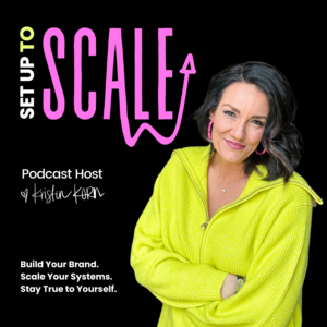 Branding Bites Podcast with Kristin Korn