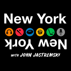 New York, New York with John Jastremski