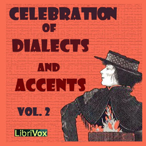 Celebration of Dialects and Accents, Vol 2. by Aesop (c. 620 BCE - 564)