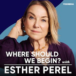 Ira Glass and Esther Perel on Using Time Well