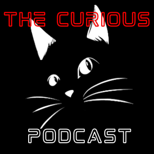 The  Curious Cat Podcast