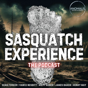 Sasquatch Experience