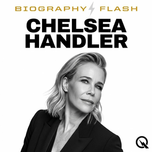Chelsea Handler - Audio Biography