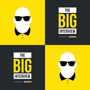 The Big Interview with Graham Hunter