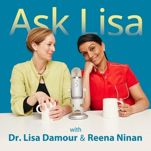 Ask Lisa: The Psychology of Raising Tweens & Teens 
