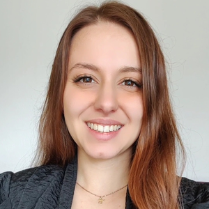 Contagious Development with Camille Koopmans